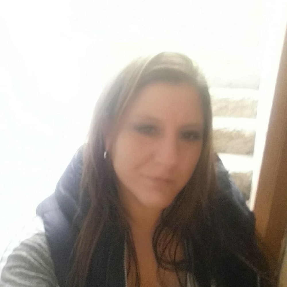 Meet your Posher, Catherine